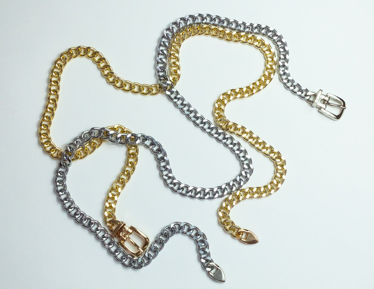 Chain Reaction Belt