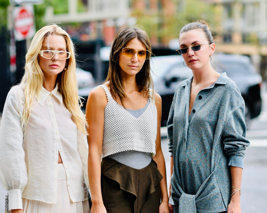 Memorable outfits for special occasions