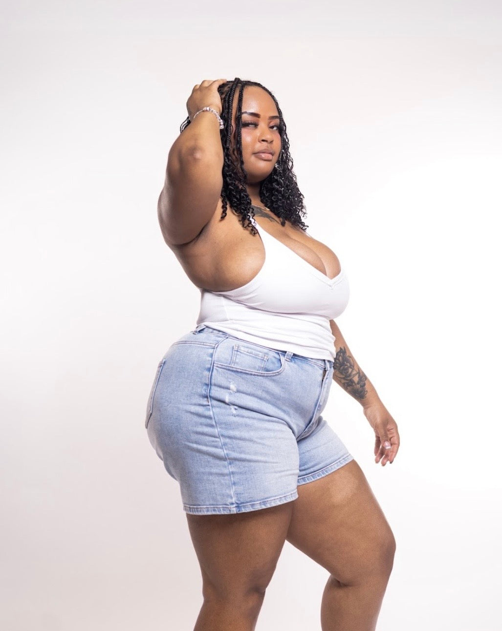 Plus Size