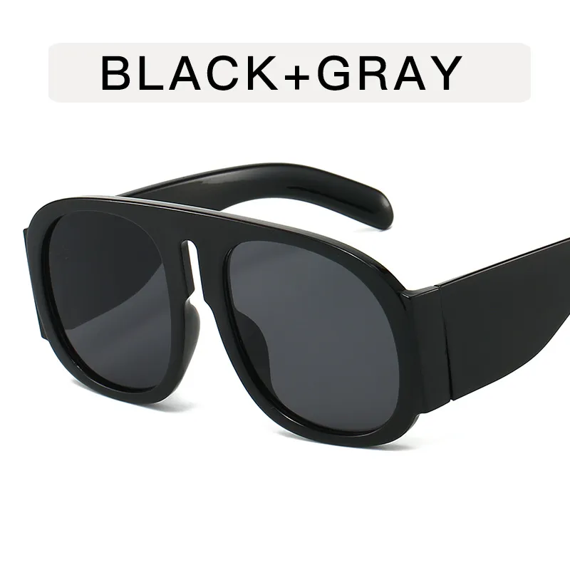 Hater Blocker Glasses
