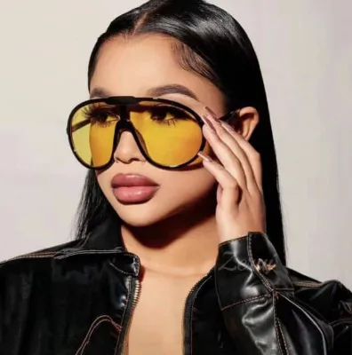 Trendsetter Glasses
