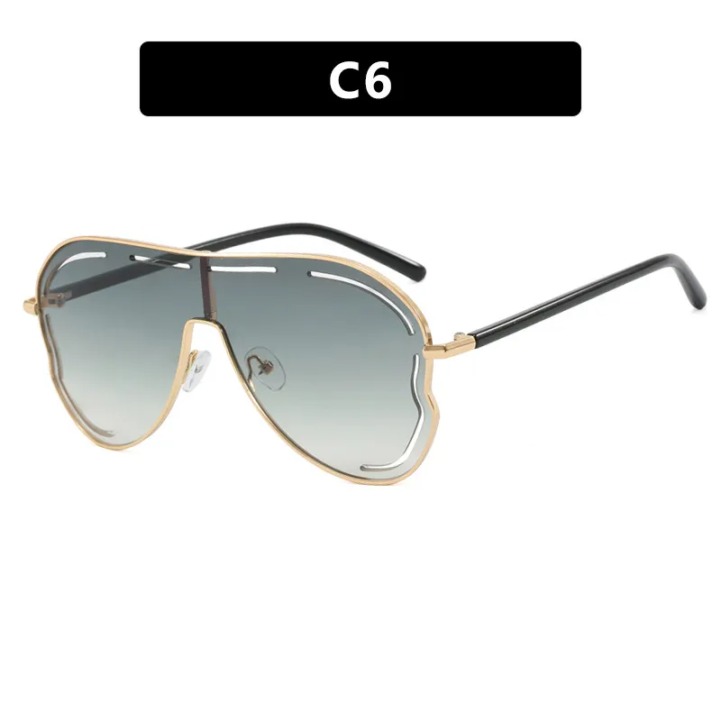 Main Character Sunnies
