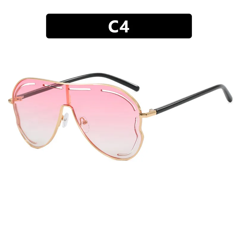 Main Character Sunnies