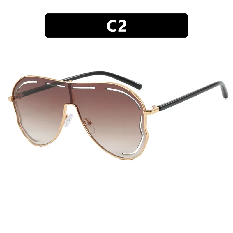 Main Character Sunnies