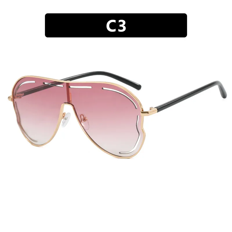Main Character Sunnies