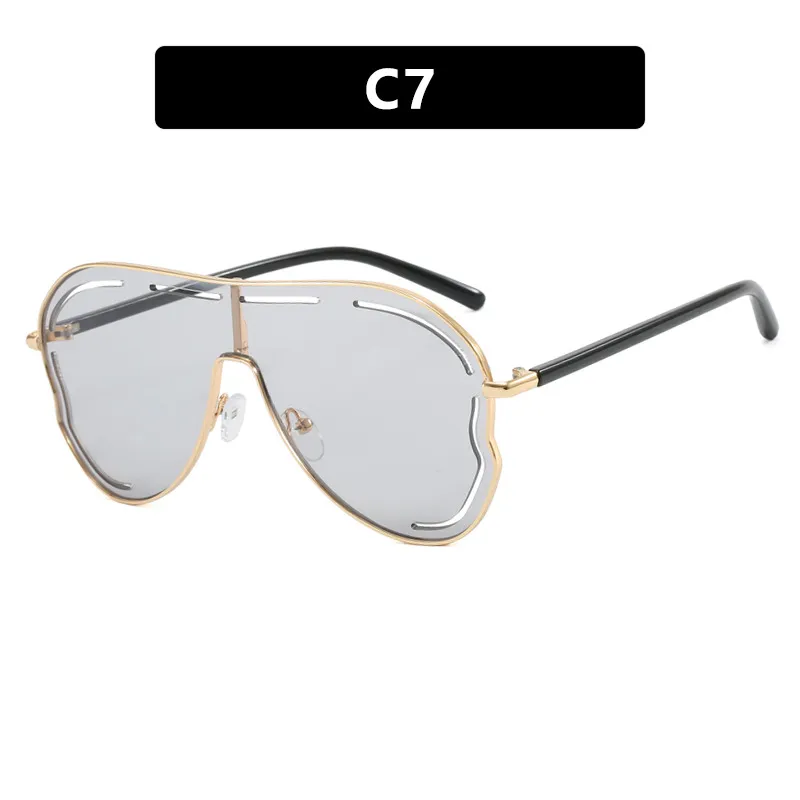 Main Character Sunnies