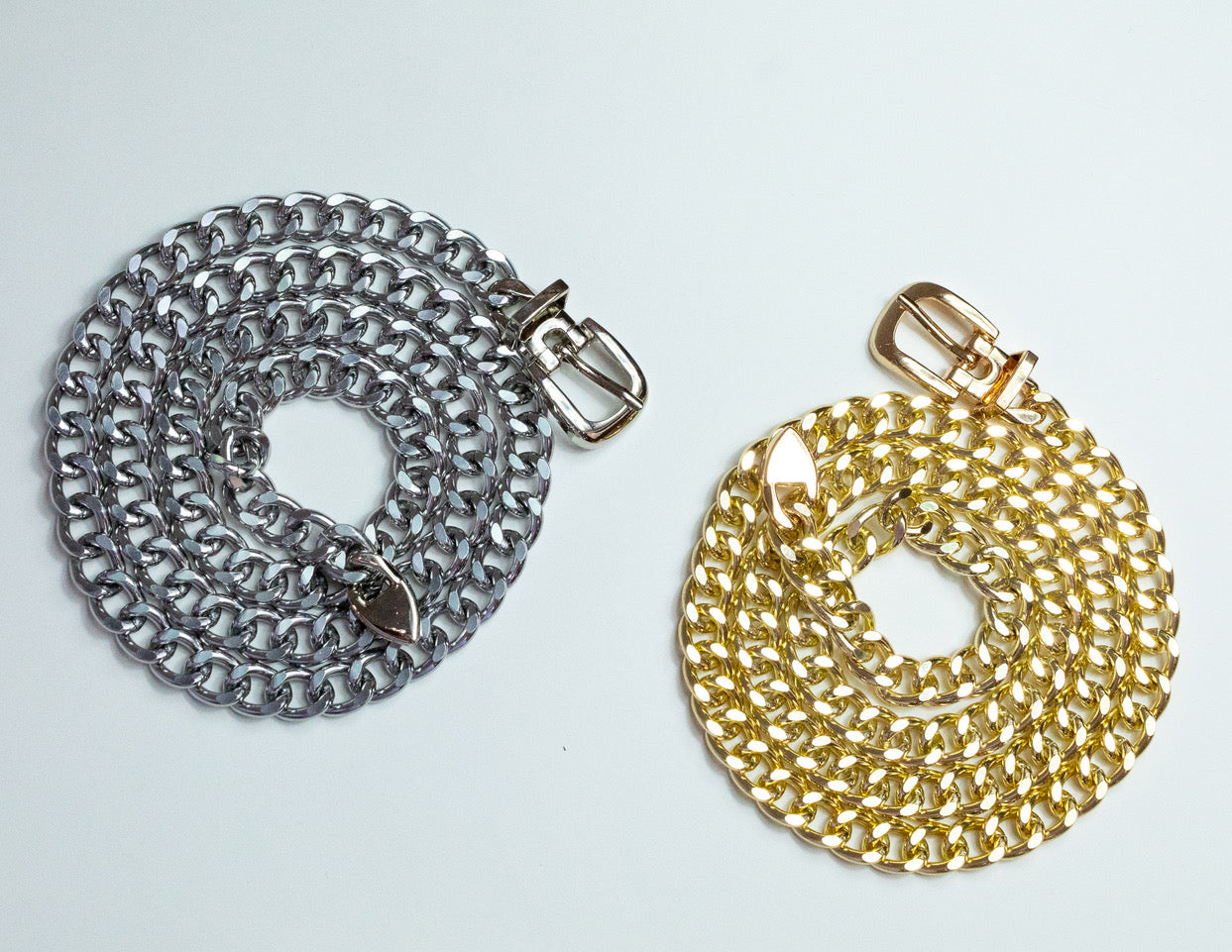 Chain Reaction Belt